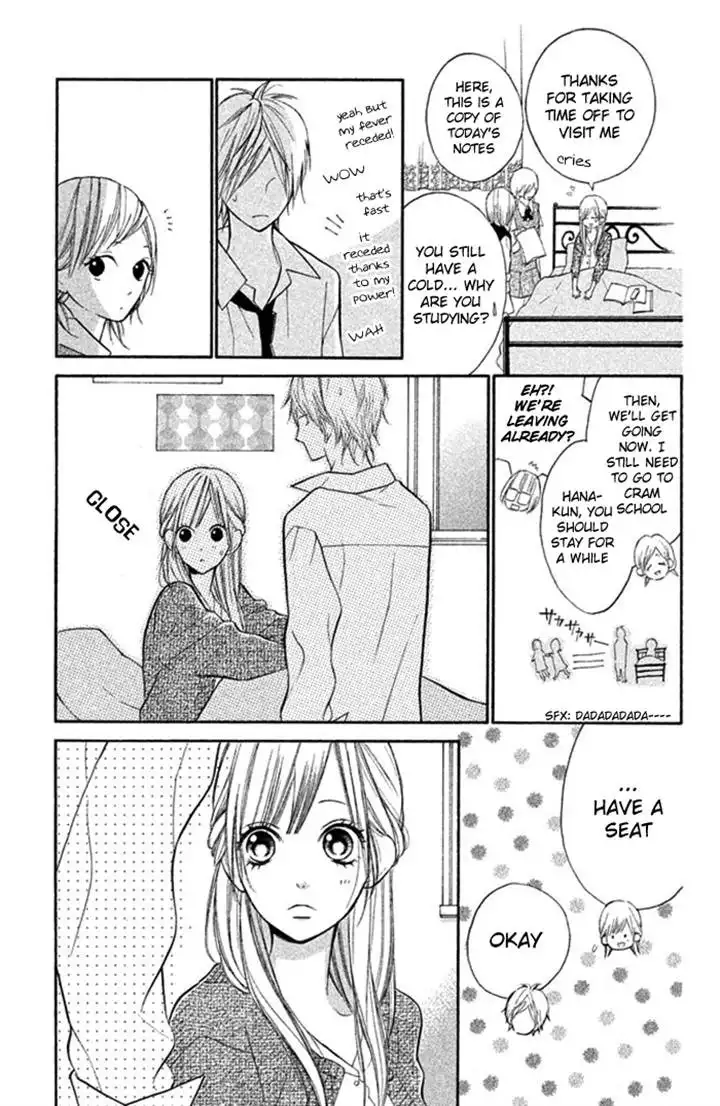 Hanagimi to Koisuru Watashi Chapter 12 27